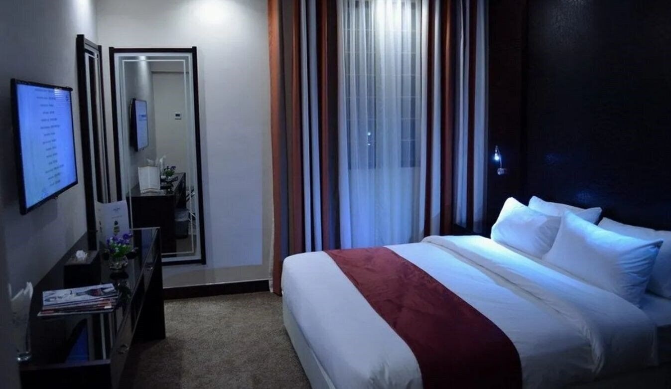 Панорама Al Waleed 3*